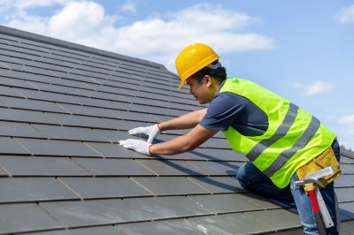 Roofing Evaluation in Indian Hills, CO