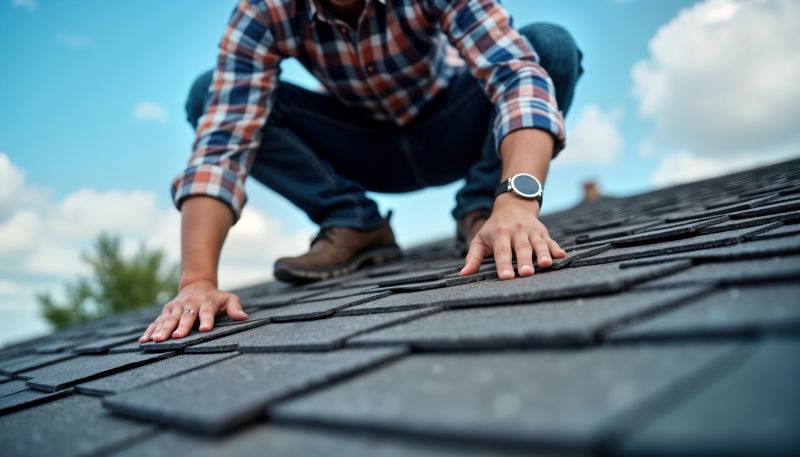 Roofing Inspection Service in Louisville, CO