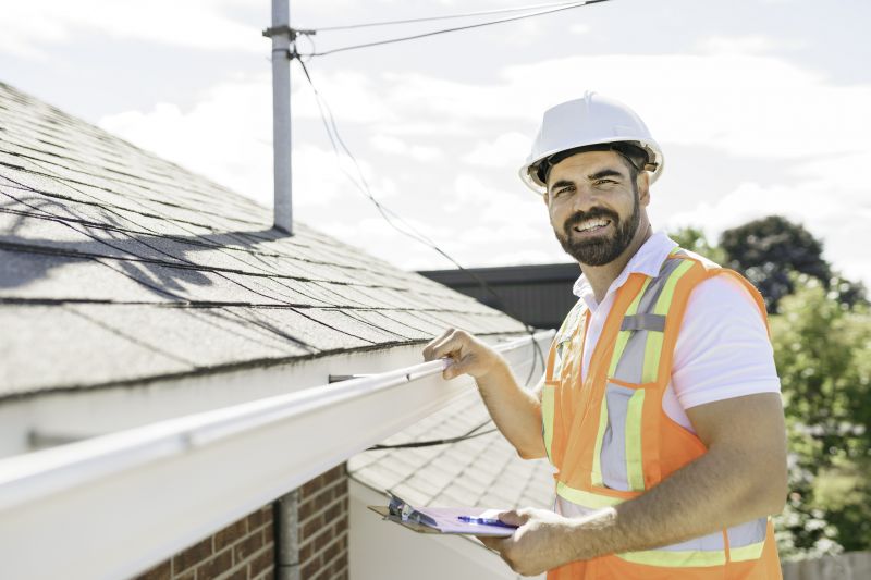 Roofing Inspection Service in Morrison, CO