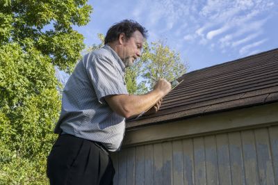 Roofing Inspection Service in Morrison, CO
