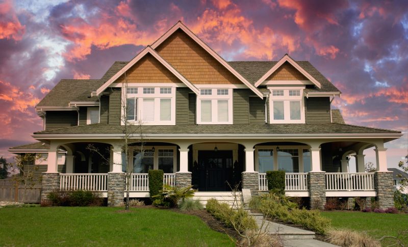 Shake Roof Replacement in Commerce City, CO