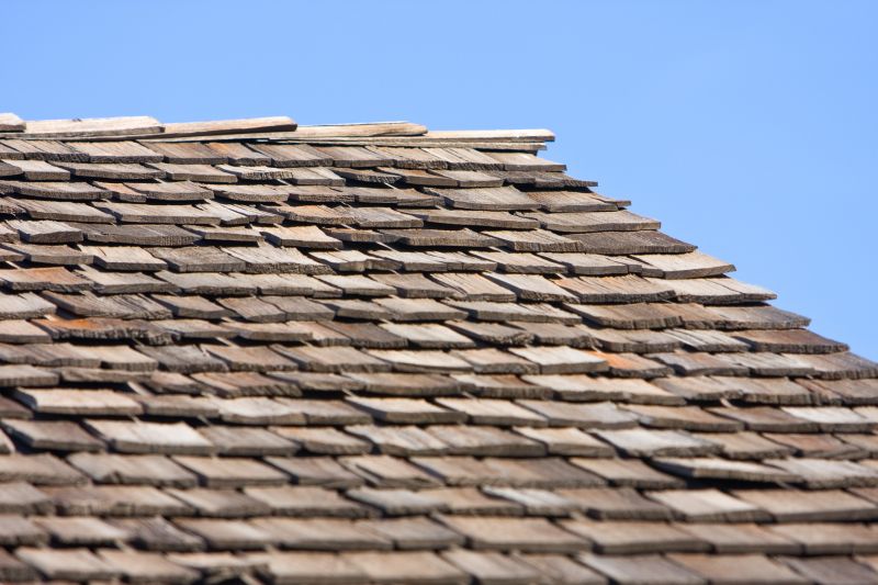 Shake Roof Replacement in Englewood, CO
