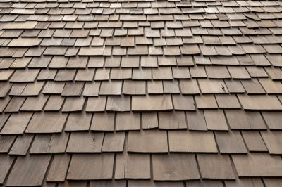 Shake Roof Replacement in Erie, CO