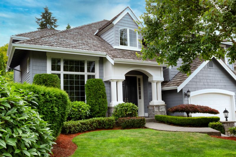 Shake Roof Replacement in Lafayette, CO