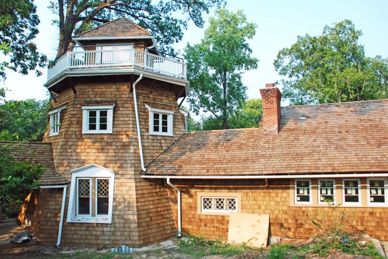 Shake Roof Replacement in Louisville, CO