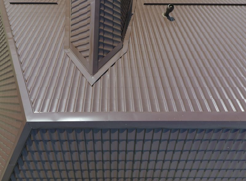 Sheet Roofing Installation in Conifer, CO