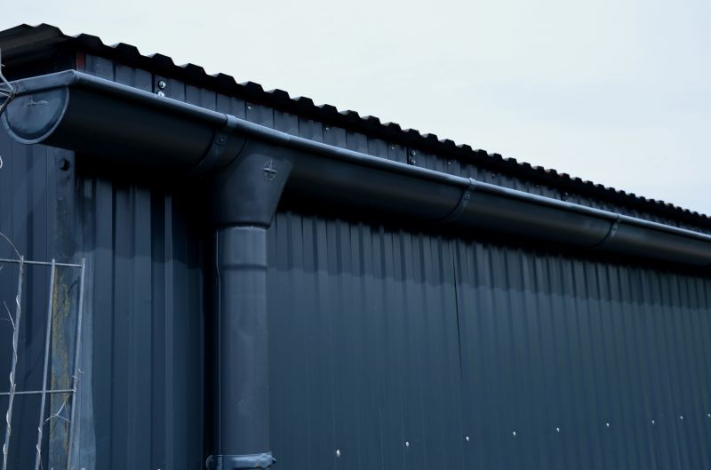 Sheet Roofing Installation in Englewood, CO