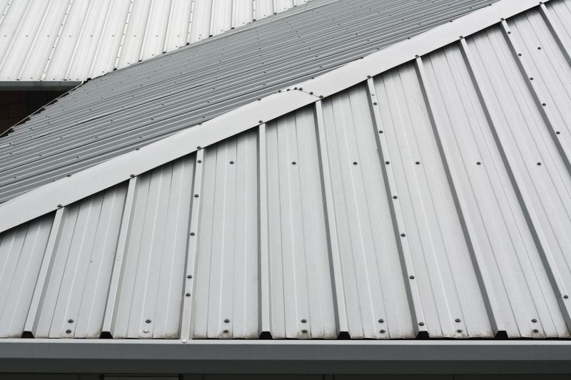 Sheet Roofing Installation in Morrison, CO