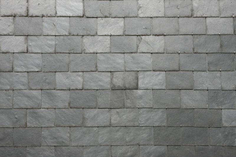 Slate Roof Construction in Castle Rock, CO