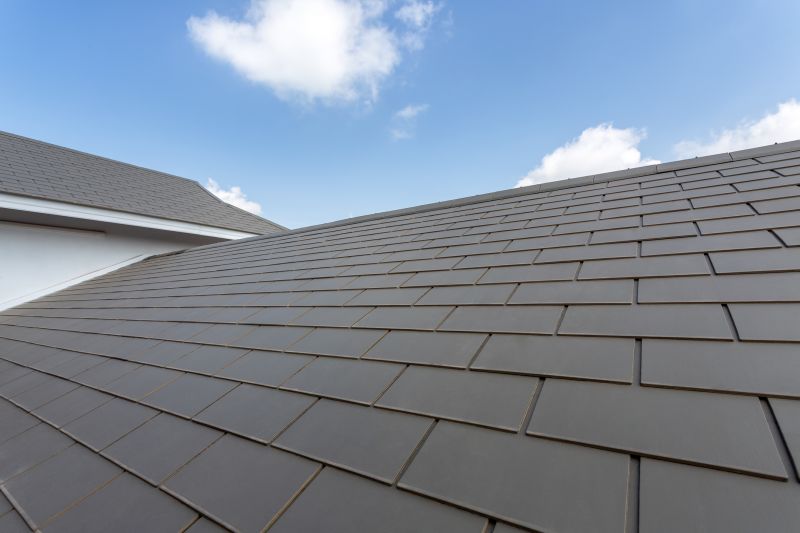 Slate Roof Construction in Douglas County, CO