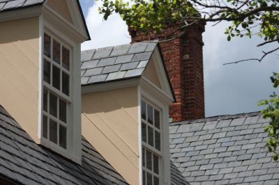Slate Roof Installation in Adams County, CO