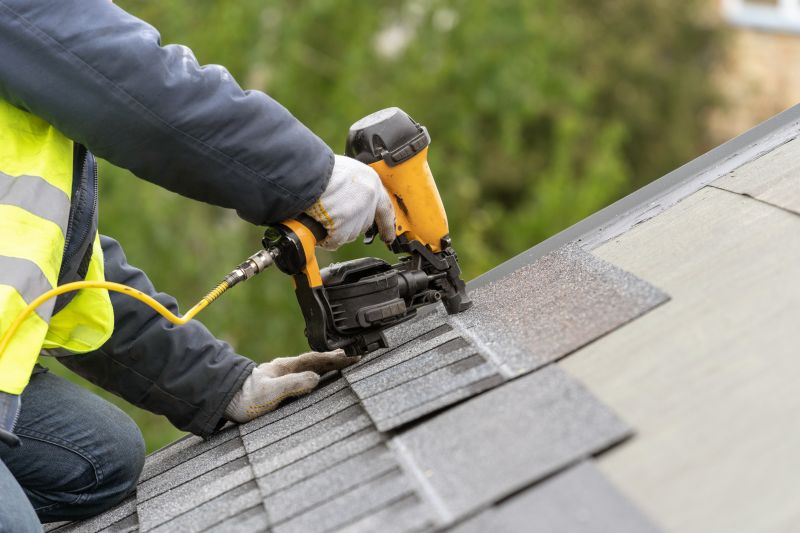 Slate Roof Installation in Arapahoe County, CO