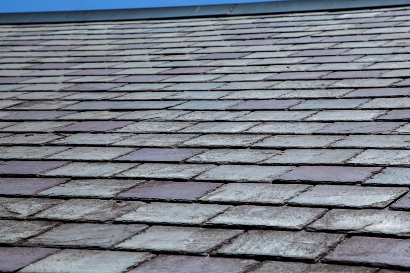 Slate Roof Installation in Boulder, CO