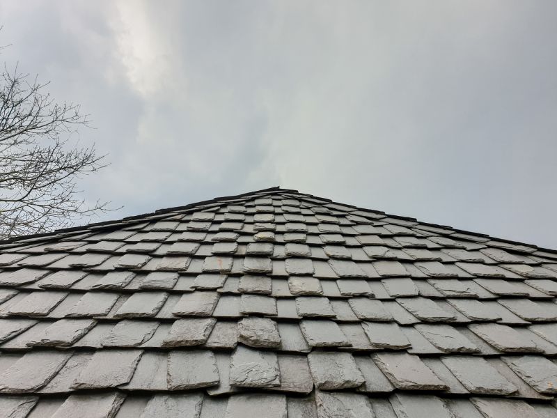 Slate Roof Installation in Brighton, CO