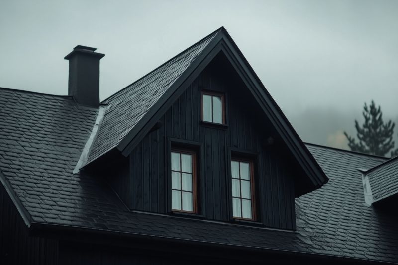 Slate Roof Installation in Commerce City, CO