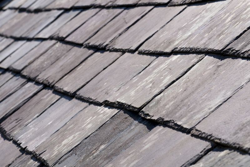 Slate Roof Installation in Commerce City, CO