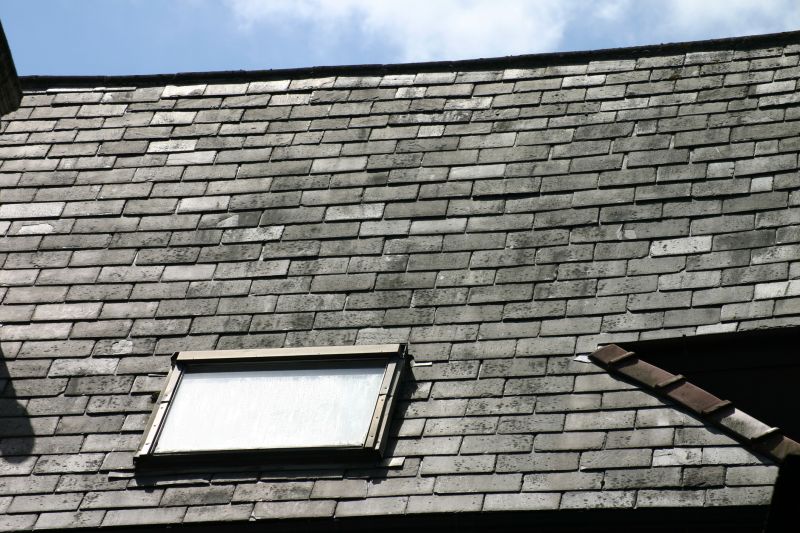 Slate Roof Installation in Lafayette, CO