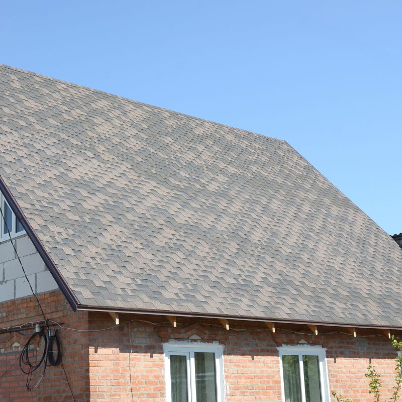 Slate Roof Installation in Parker, CO