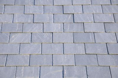 Slate Roof Replacement in Broomfield, CO