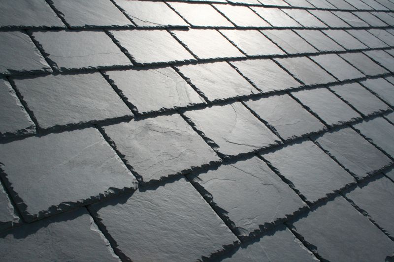 Slate Roof Replacement in Erie, CO
