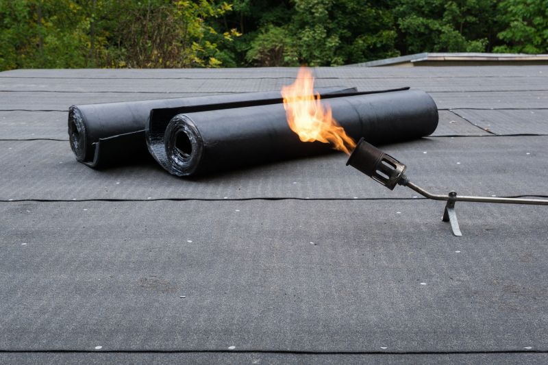 Tar Roof Installation in Littleton, CO
