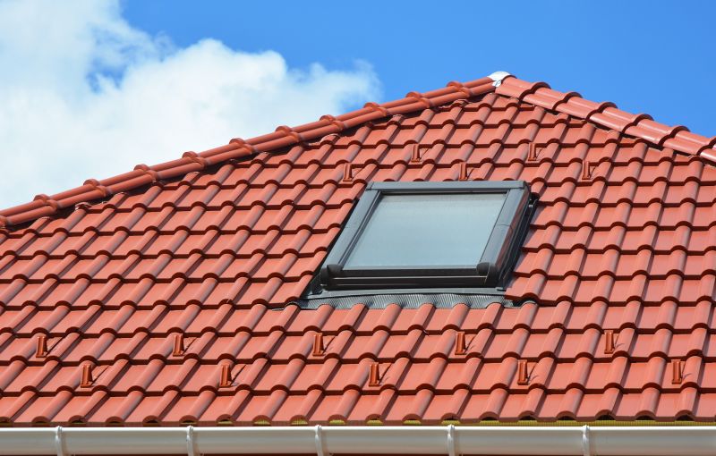 Tile Roof Installation in Adams County, CO