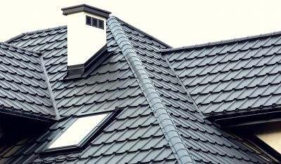 Tile Roof Installation in Arvada, CO