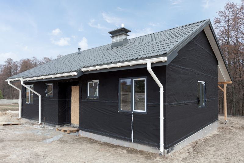 Tile Roof Installation in Brighton, CO