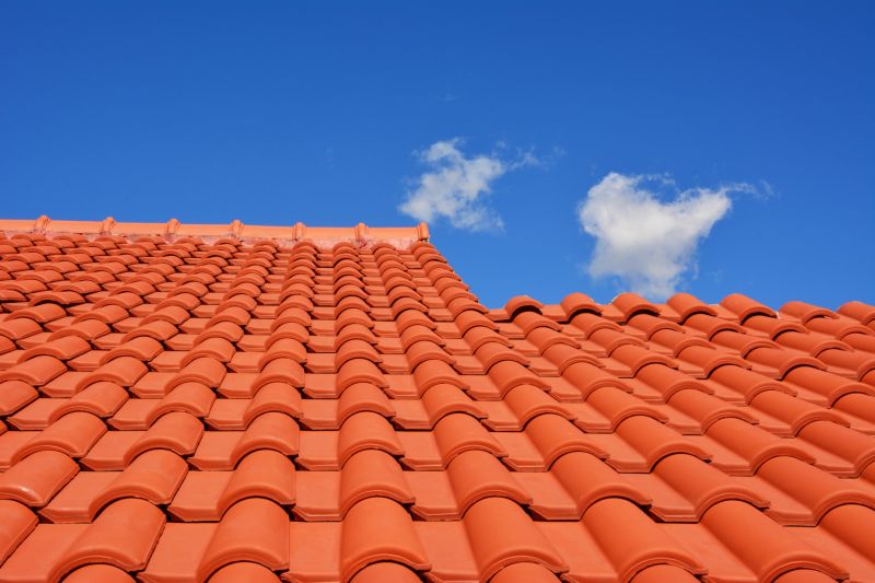 Tile Roof Installation in Conifer, CO