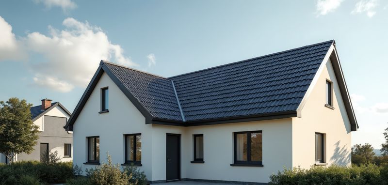 Tile Roof Installation in Englewood, CO