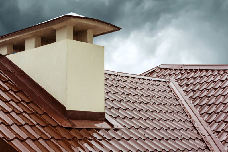 Tile Roof Installation in Erie, CO