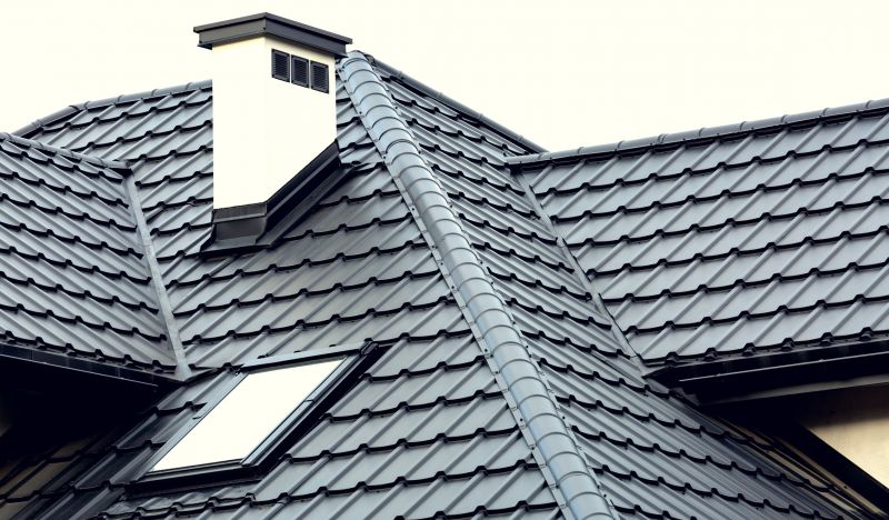 Tile Roof Installation in Indian Hills, CO