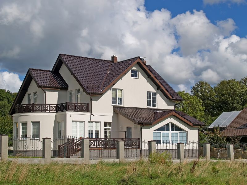 Tile Roof Installation in Morrison, CO