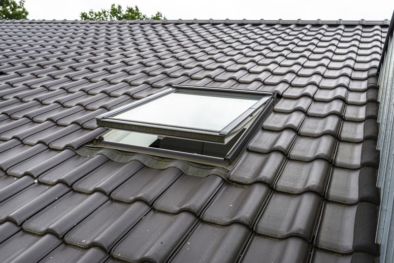 Tile Roof Installation in Wheat Ridge, CO