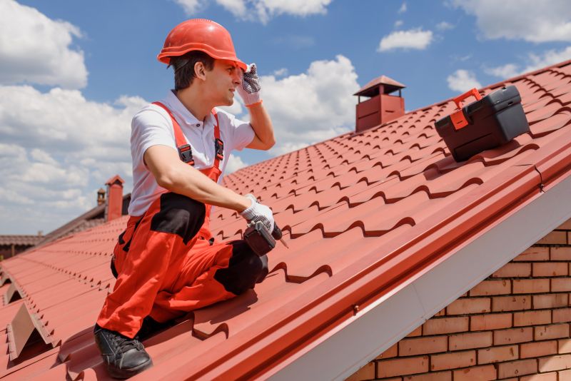 Tile Roof Repair in Littleton, CO