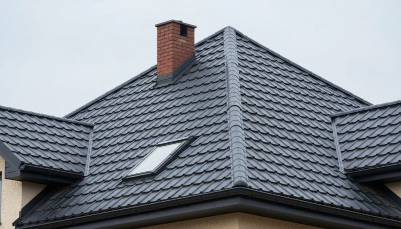 Tile Roof Replacement in Brighton, CO