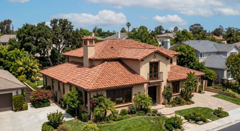 Tile Roof Replacement in Conifer, CO