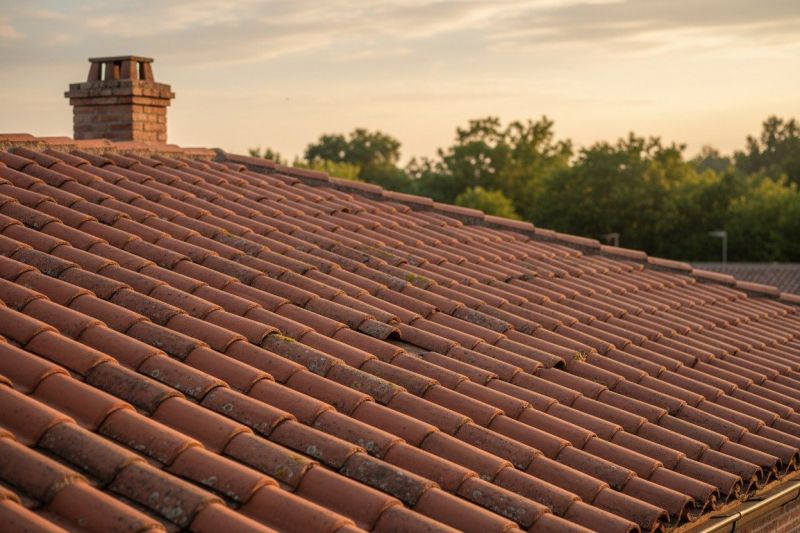 Tile Roof Replacement in Westminster, CO