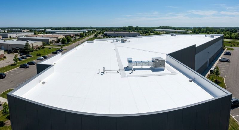 Tpo Roof Repair in Castle Rock, CO