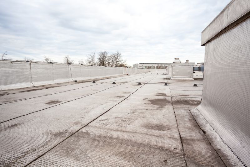 Tpo Roof Repair in Lafayette, CO