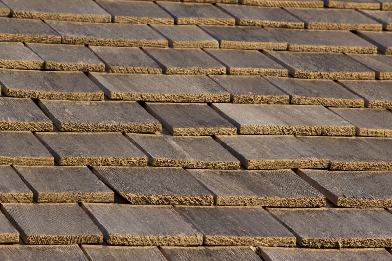 Wood Shake Roof Repair in Jefferson County, CO