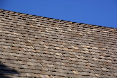 Wood Shake Roof Repair in Littleton, CO