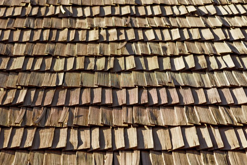 Wood Shake Roof Replacement in Jefferson County, CO