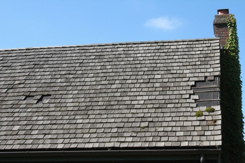 Wood Shake Roof Replacement in Parker, CO
