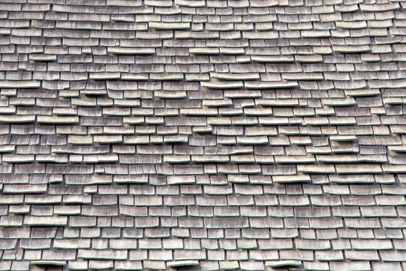 Wood Shingles Repair in Boulder, CO