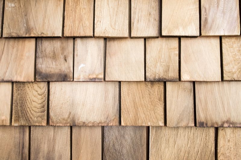 Wood Shingles Repair in Jefferson County, CO